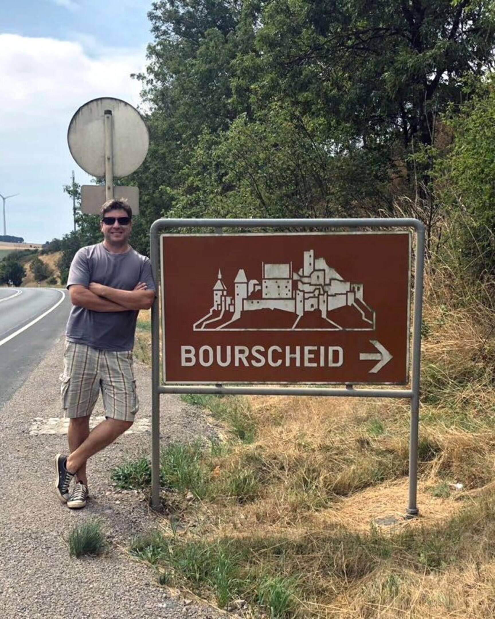 Passeport luxembourgeois au Brésil: pourquoi un an d'attente
